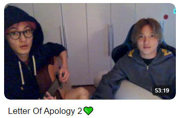 letter of apology 2